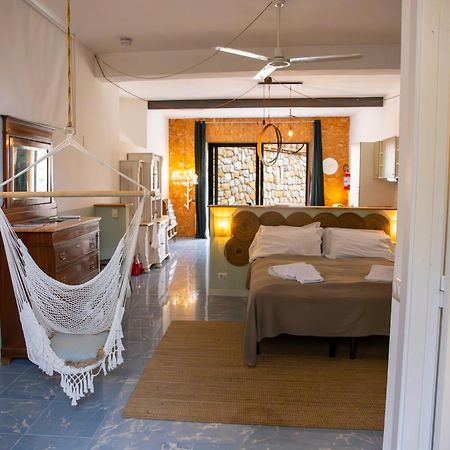 Villa Caterina - Solemar Sicilia Cefalù Eksteriør bilde