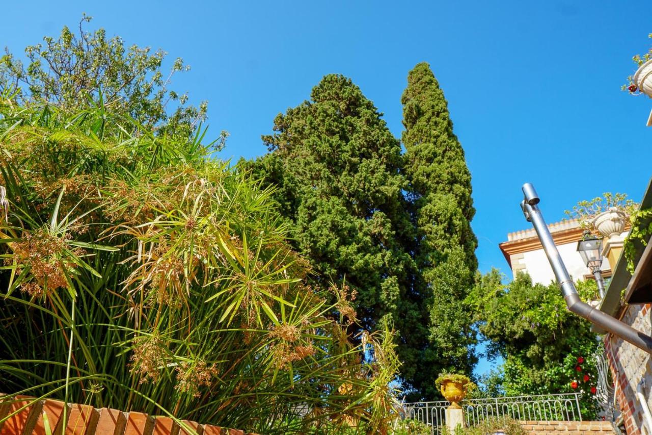 Villa Caterina - Solemar Sicilia Cefalù Eksteriør bilde