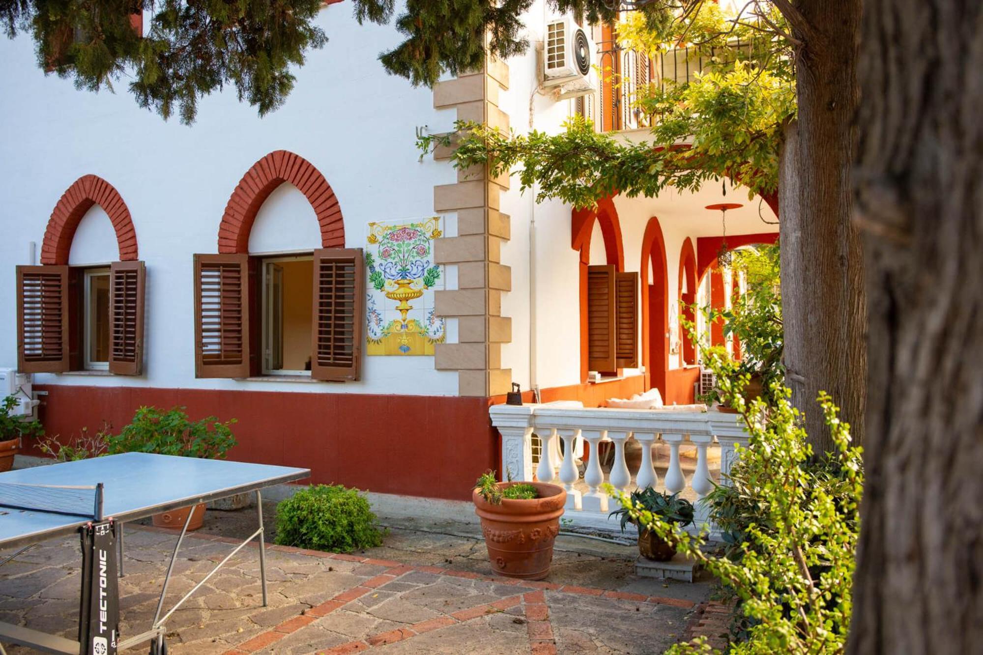 Villa Caterina - Solemar Sicilia Cefalù Eksteriør bilde
