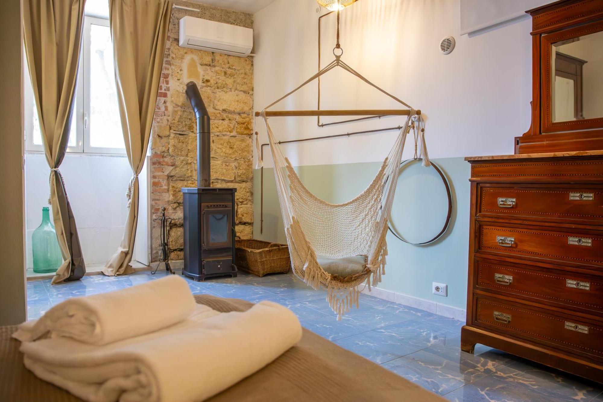 Villa Caterina - Solemar Sicilia Cefalù Eksteriør bilde