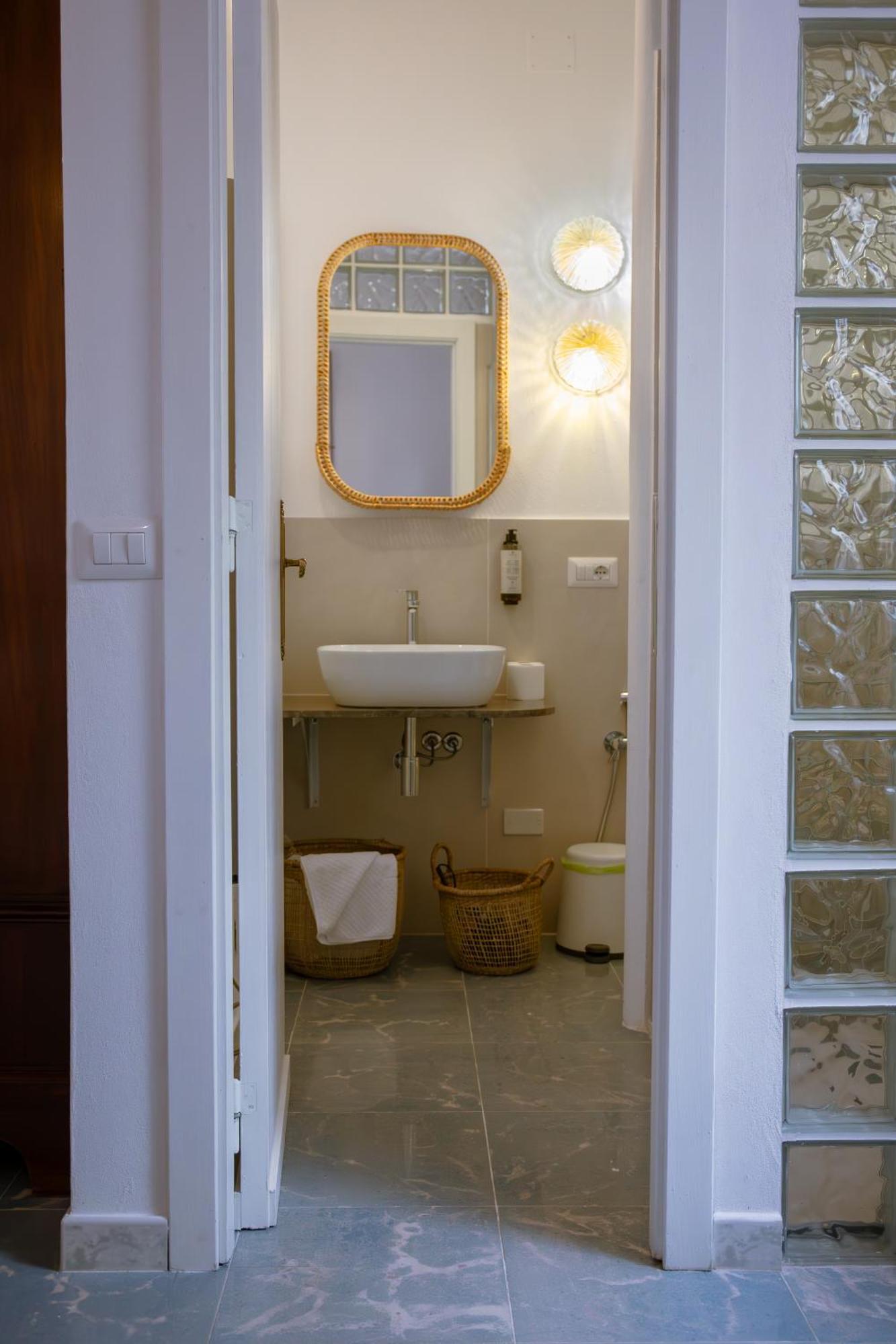 Villa Caterina - Solemar Sicilia Cefalù Eksteriør bilde